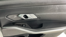 BMW 3 Series M340i xDrive 4dr Step Auto Petrol Saloon